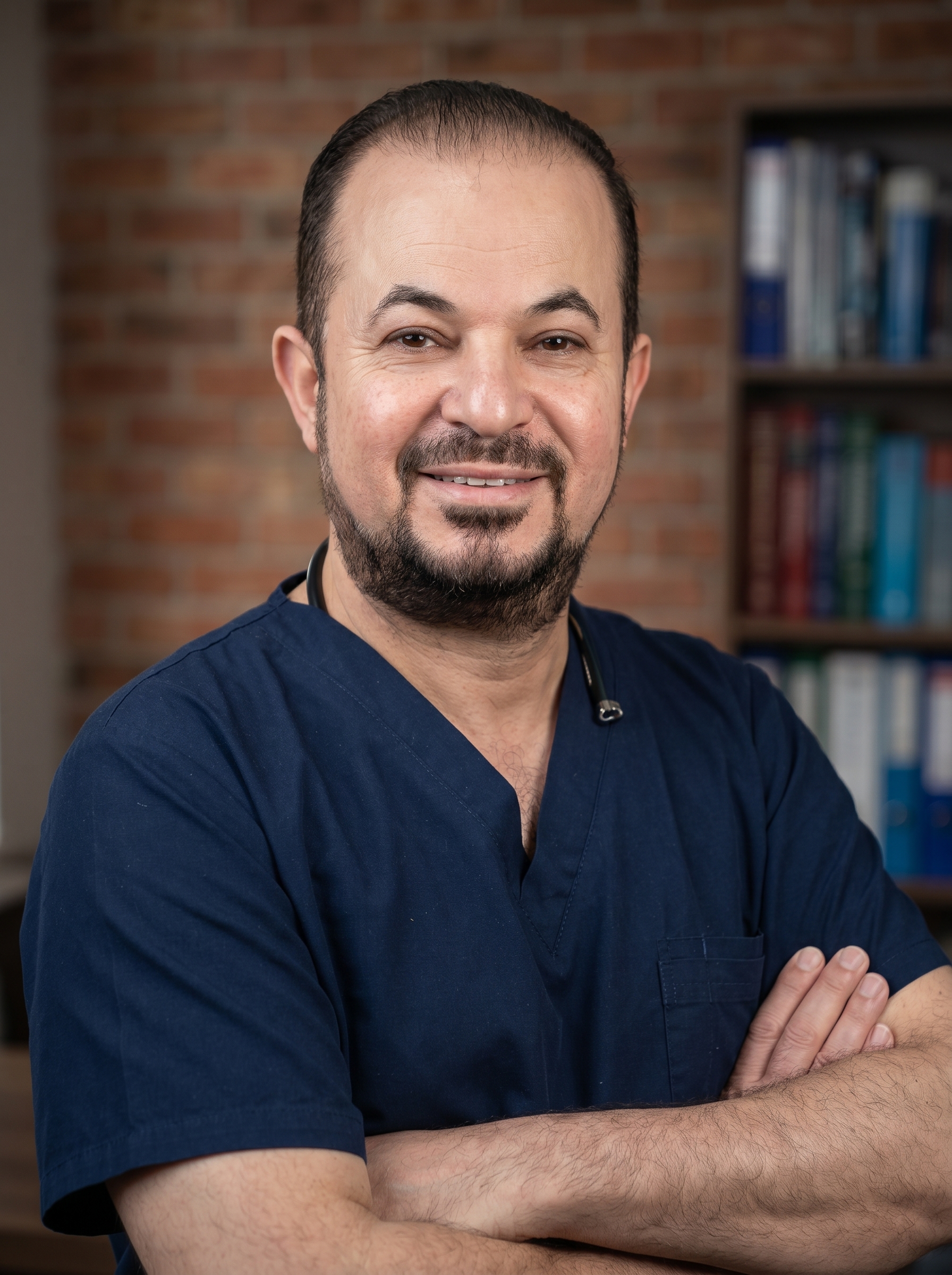 Dr Helme Altaee