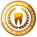 Dr Helmi Logo