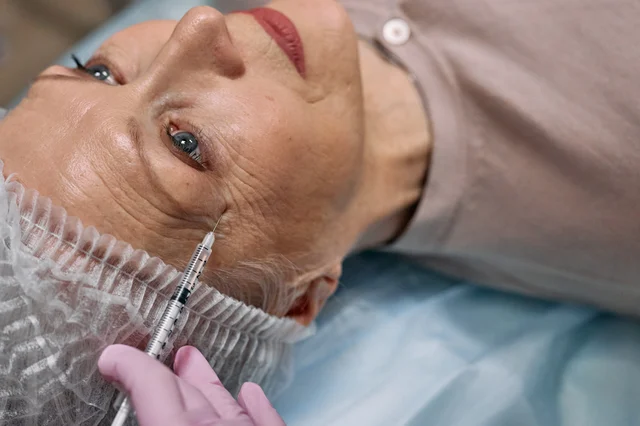Facial Aesthetics