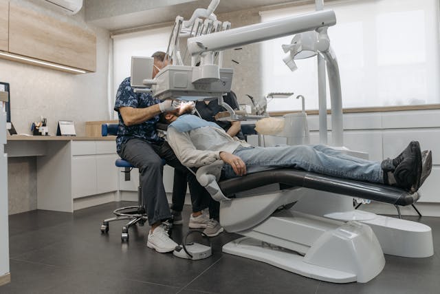 Clinic Facility