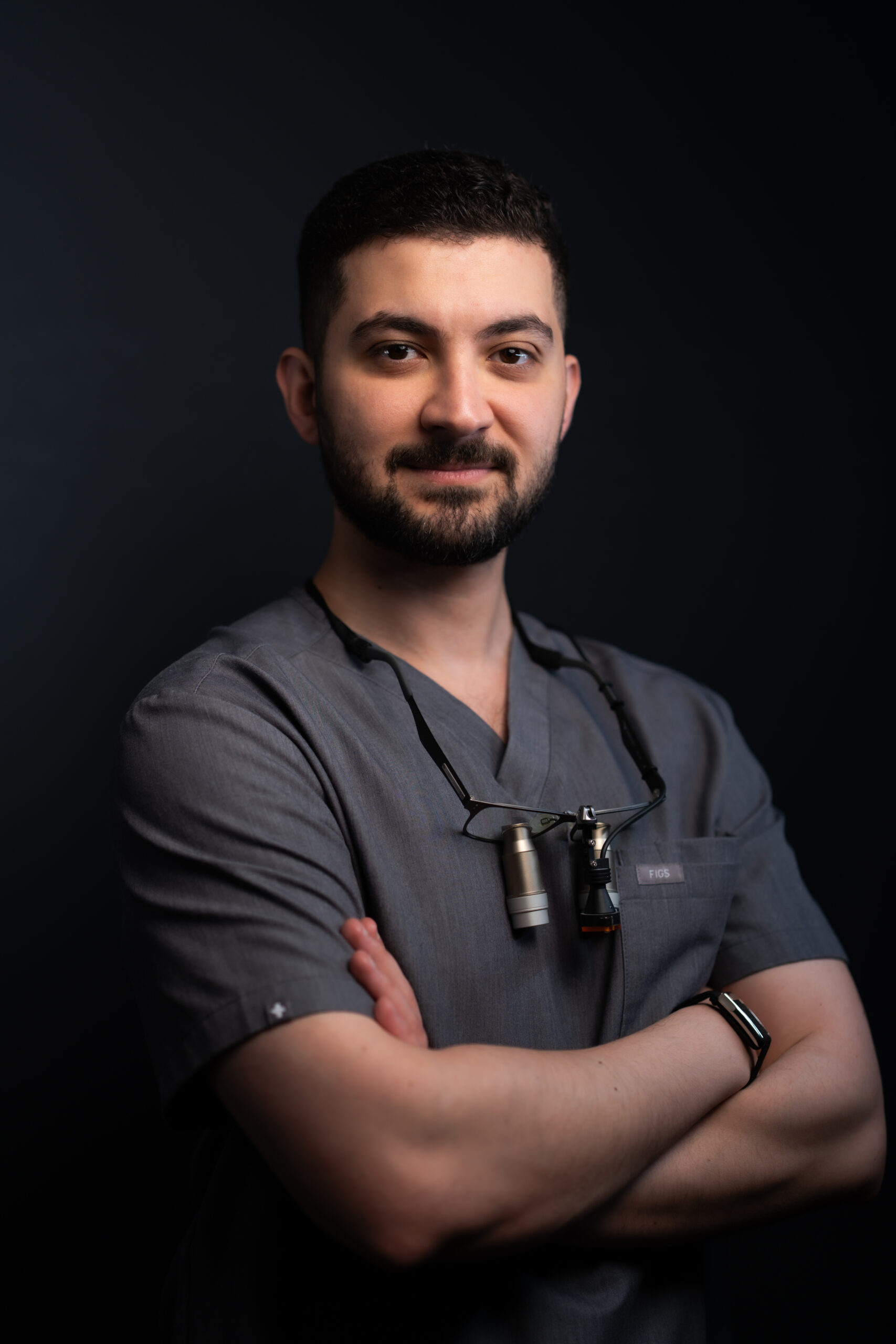 Dr. Omar Albayati