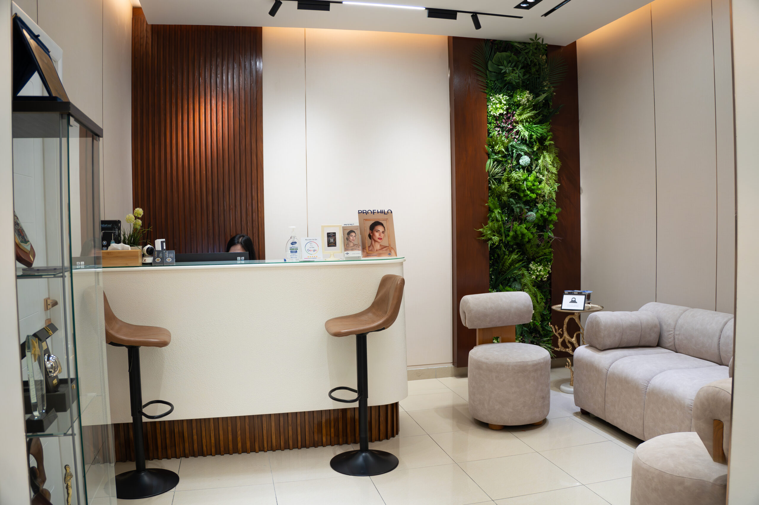 Dental Care Details